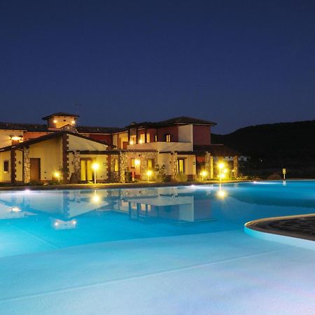 Hotel Sa Cheya Relais&Spa Alghero Bagian luar foto