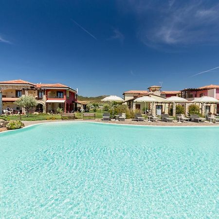 Hotel Sa Cheya Relais&Spa Alghero Bagian luar foto