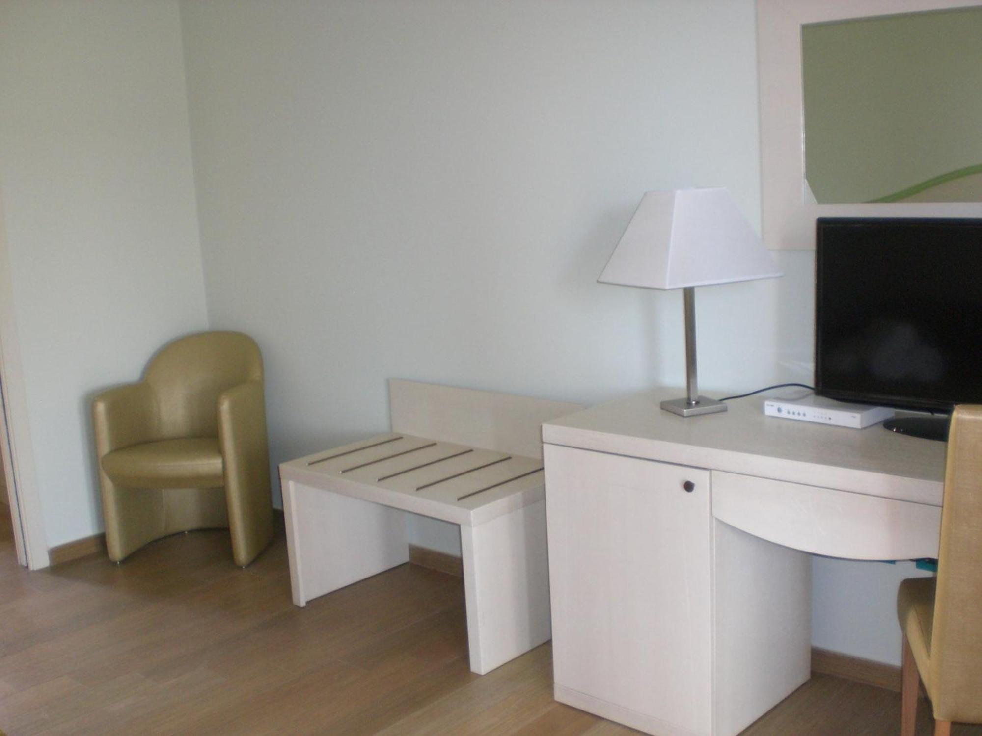 Hotel Sa Cheya Relais&Spa Alghero Bagian luar foto