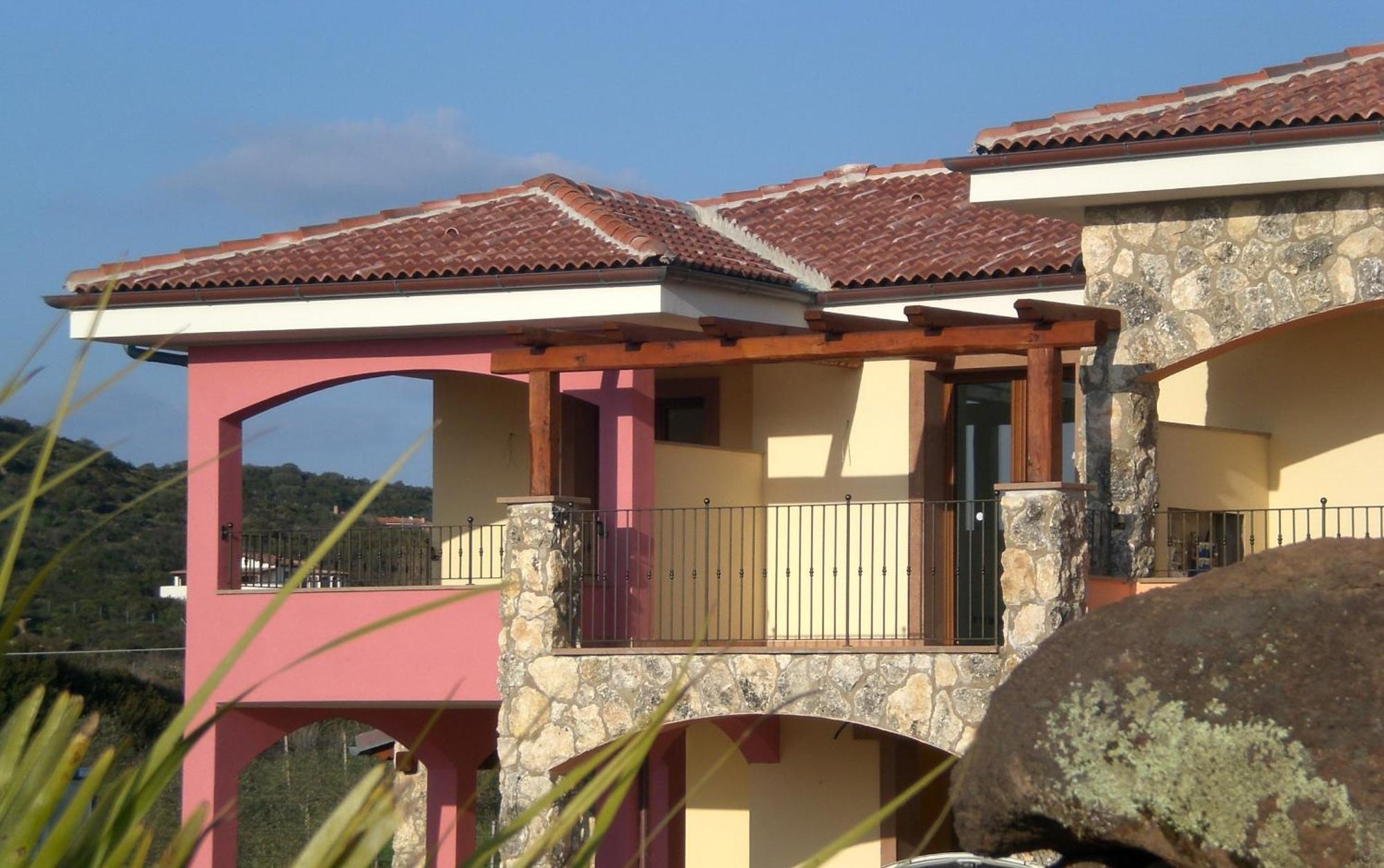 Hotel Sa Cheya Relais&Spa Alghero Bagian luar foto