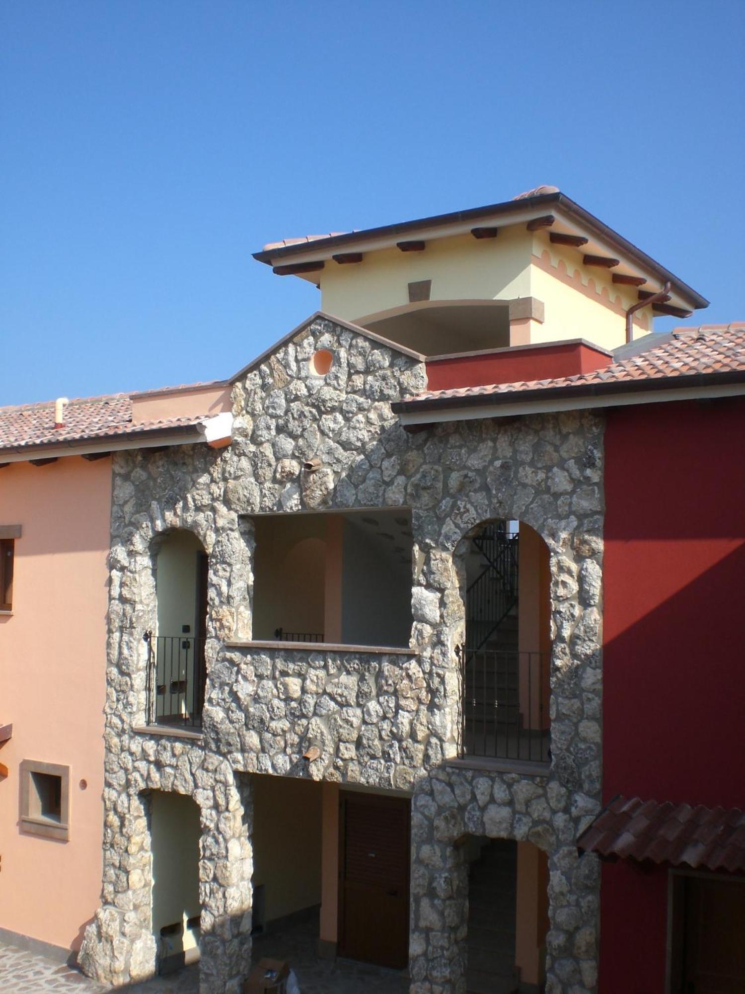 Hotel Sa Cheya Relais&Spa Alghero Bagian luar foto