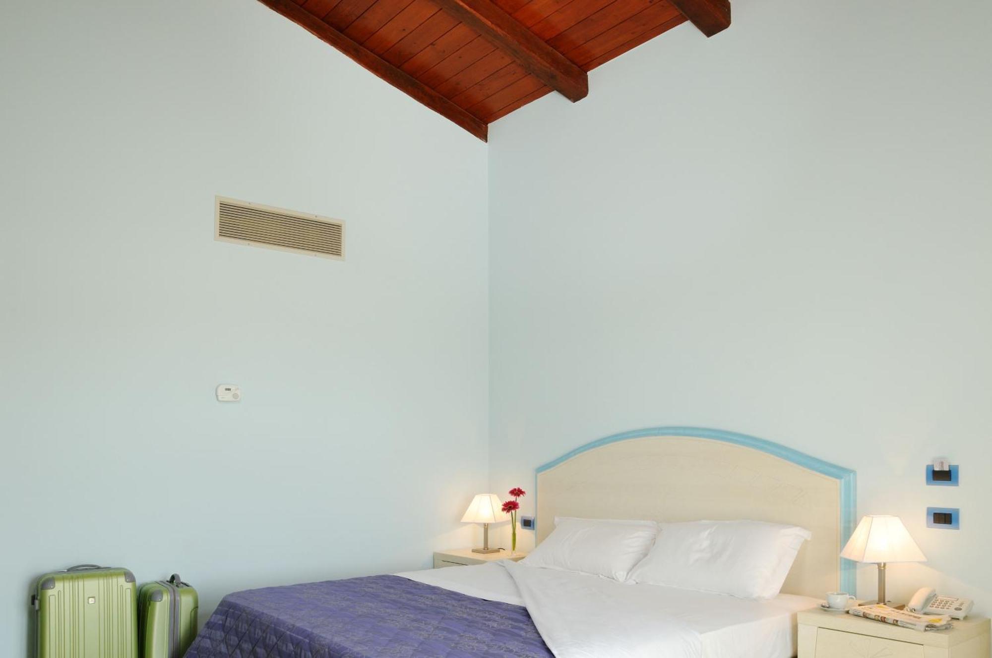 Hotel Sa Cheya Relais&Spa Alghero Bagian luar foto