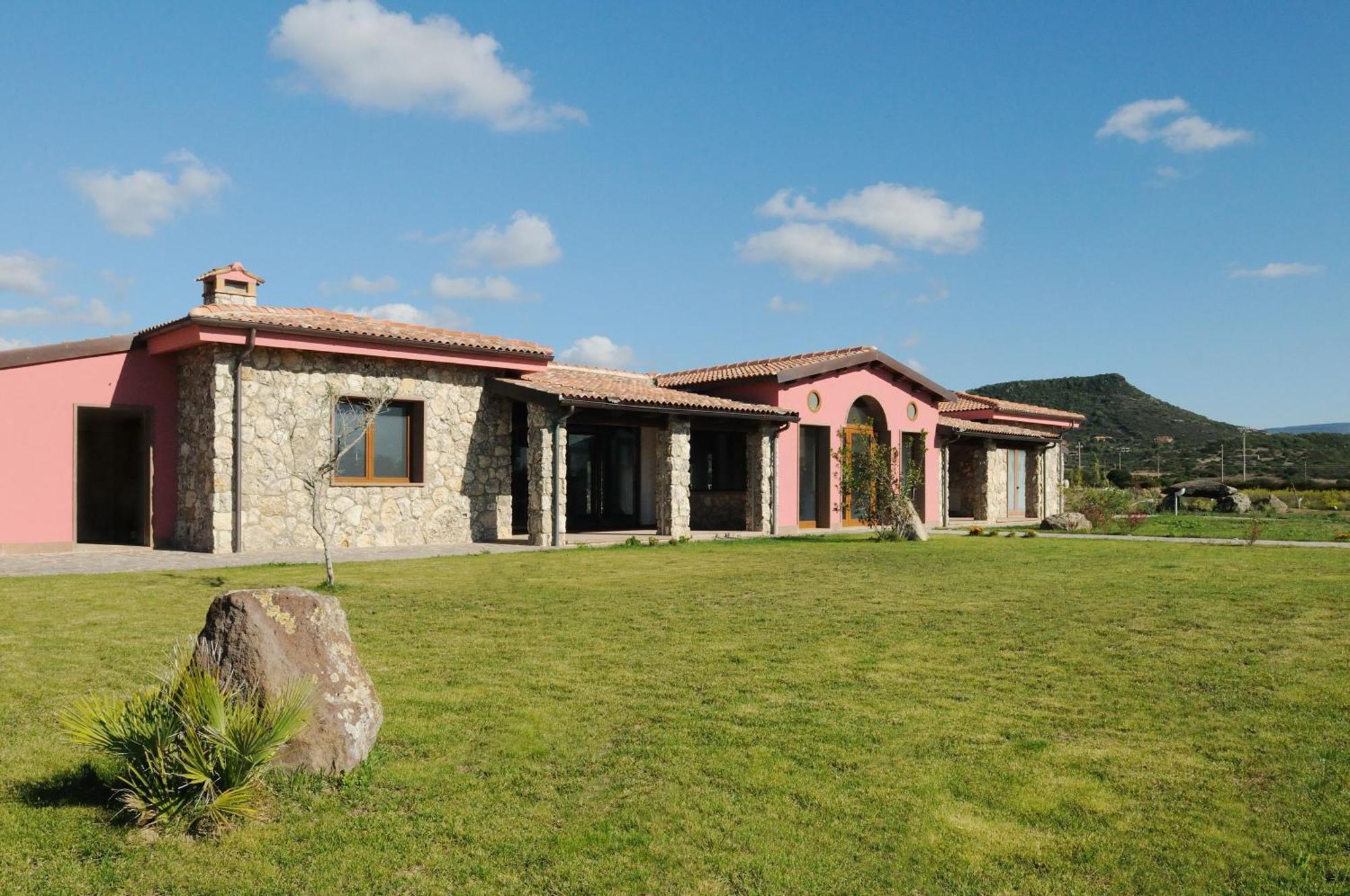 Hotel Sa Cheya Relais&Spa Alghero Bagian luar foto