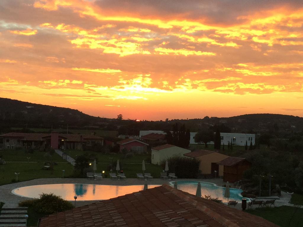 Hotel Sa Cheya Relais&Spa Alghero Bagian luar foto
