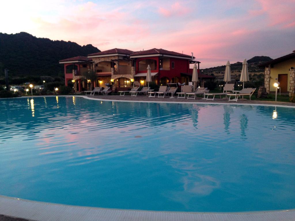 Hotel Sa Cheya Relais&Spa Alghero Bagian luar foto