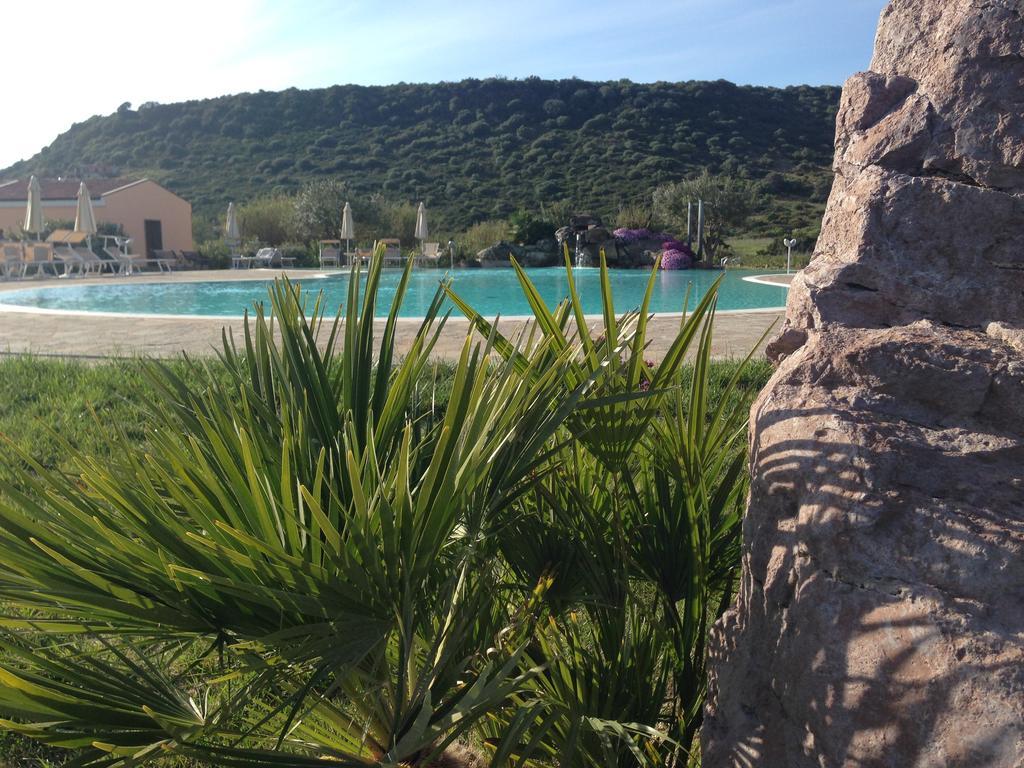 Hotel Sa Cheya Relais&Spa Alghero Bagian luar foto