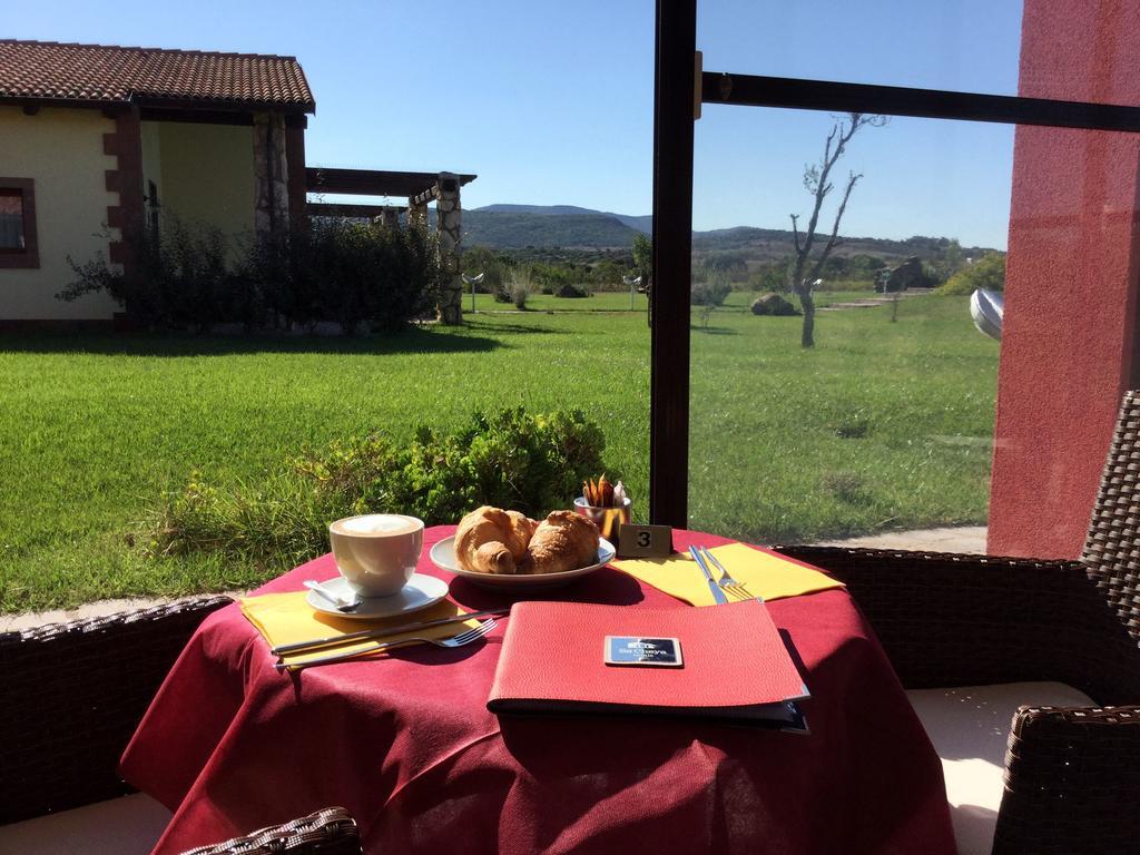 Hotel Sa Cheya Relais&Spa Alghero Bagian luar foto