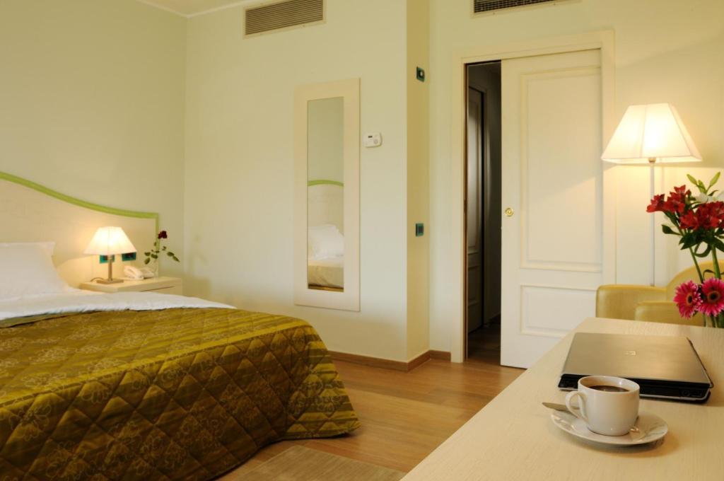 Hotel Sa Cheya Relais&Spa Alghero Bagian luar foto