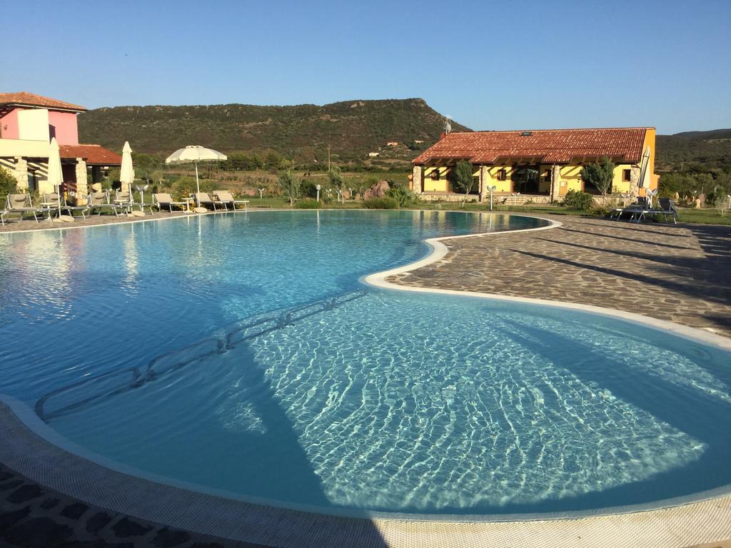 Hotel Sa Cheya Relais&Spa Alghero Bagian luar foto