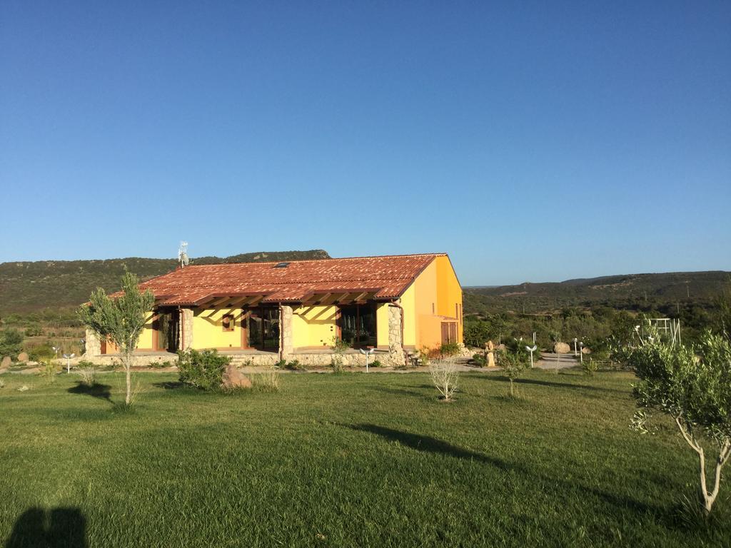Hotel Sa Cheya Relais&Spa Alghero Bagian luar foto