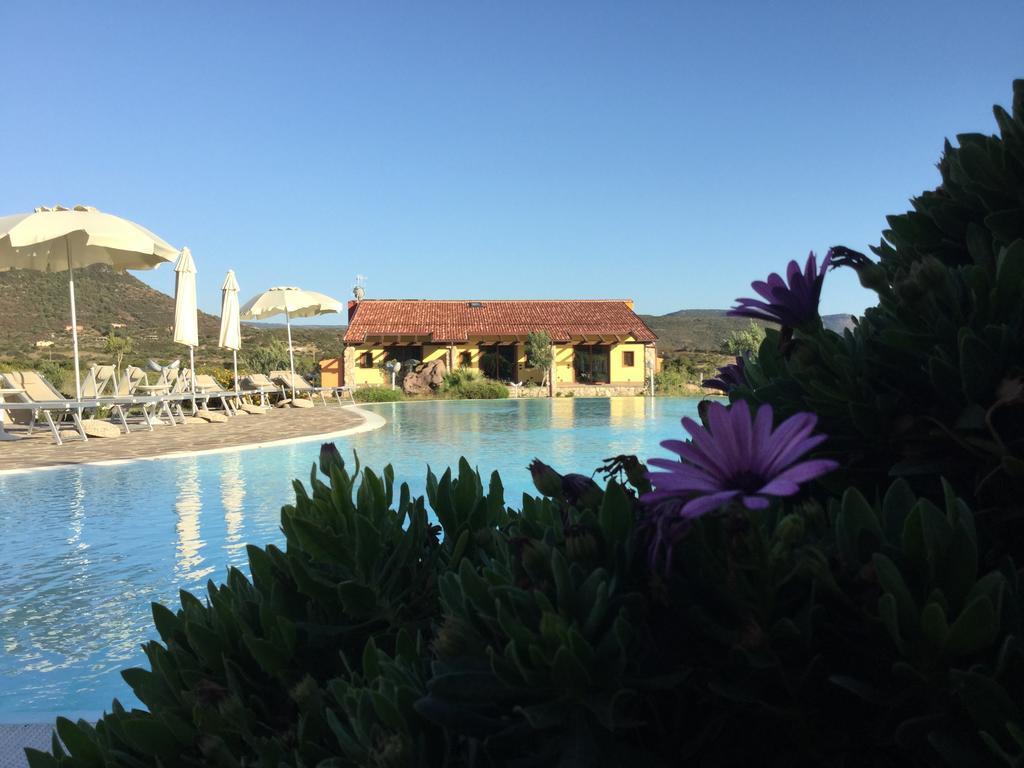 Hotel Sa Cheya Relais&Spa Alghero Bagian luar foto