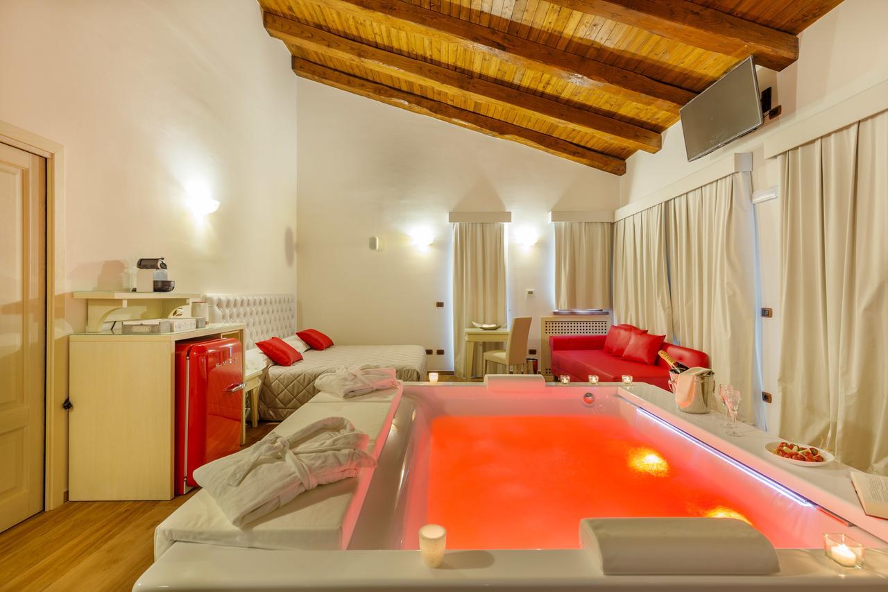 Hotel Sa Cheya Relais&Spa Alghero Bagian luar foto