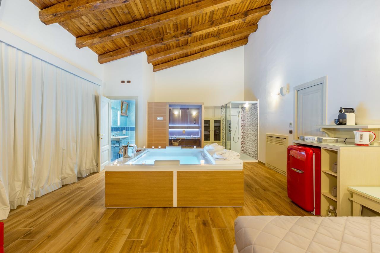 Hotel Sa Cheya Relais&Spa Alghero Bagian luar foto