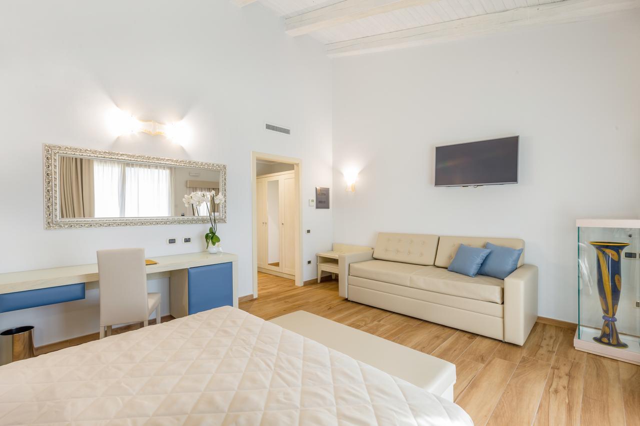 Hotel Sa Cheya Relais&Spa Alghero Bagian luar foto