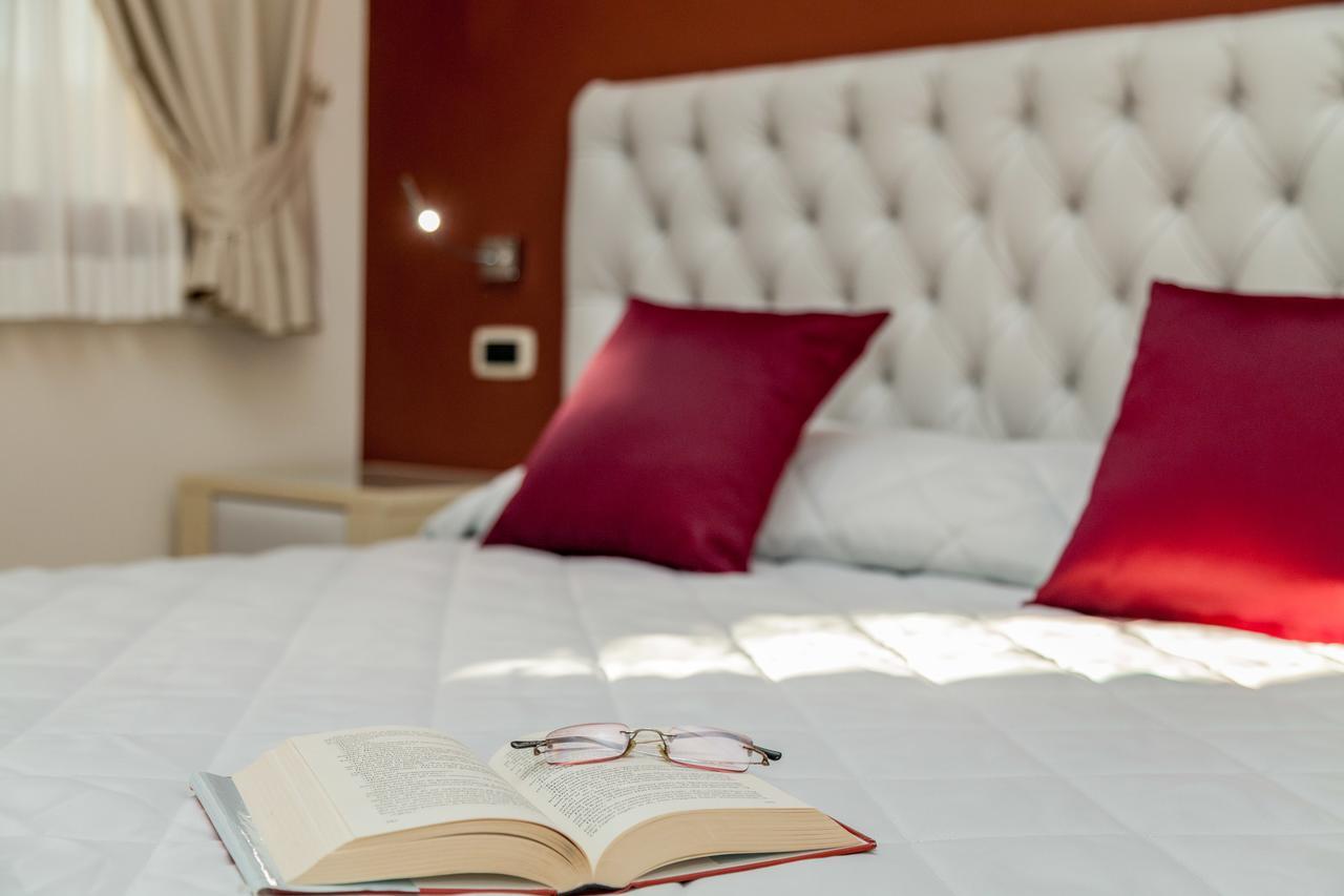 Hotel Sa Cheya Relais&Spa Alghero Bagian luar foto