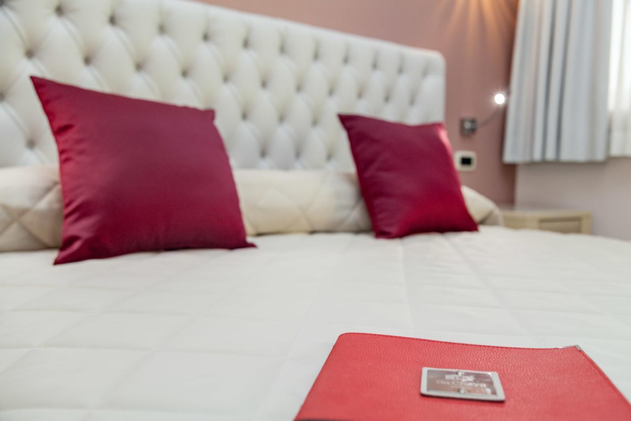 Hotel Sa Cheya Relais&Spa Alghero Bagian luar foto