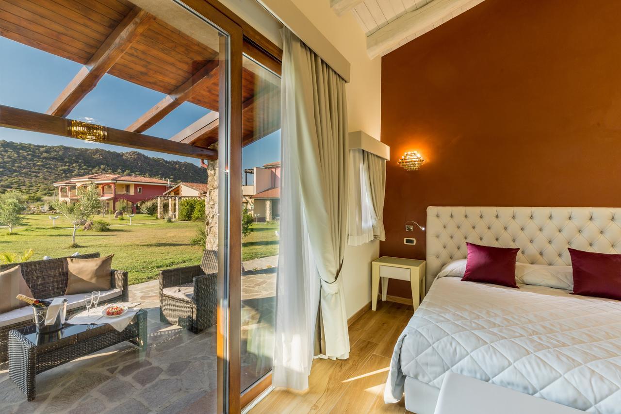 Hotel Sa Cheya Relais&Spa Alghero Bagian luar foto