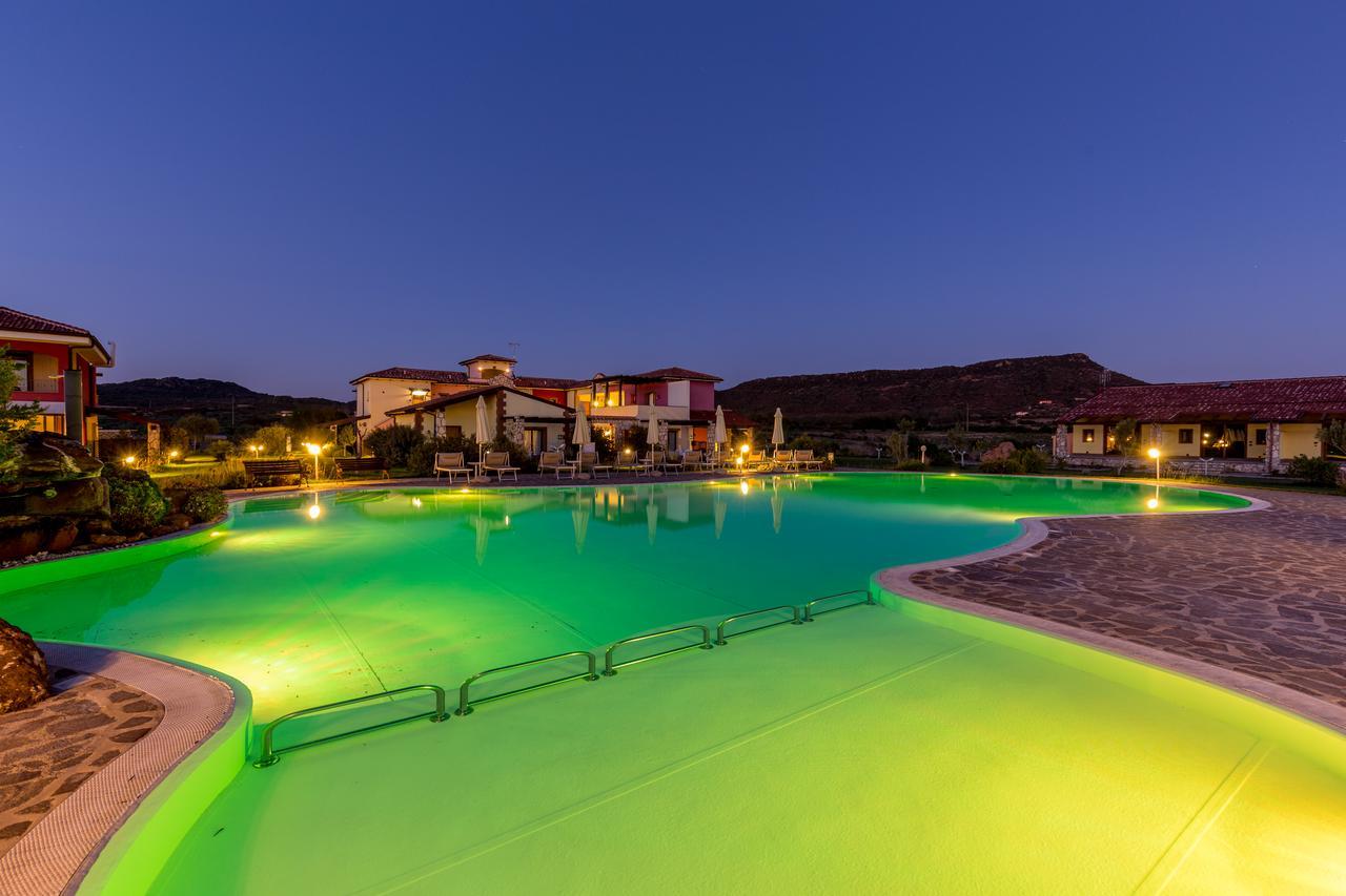 Hotel Sa Cheya Relais&Spa Alghero Bagian luar foto
