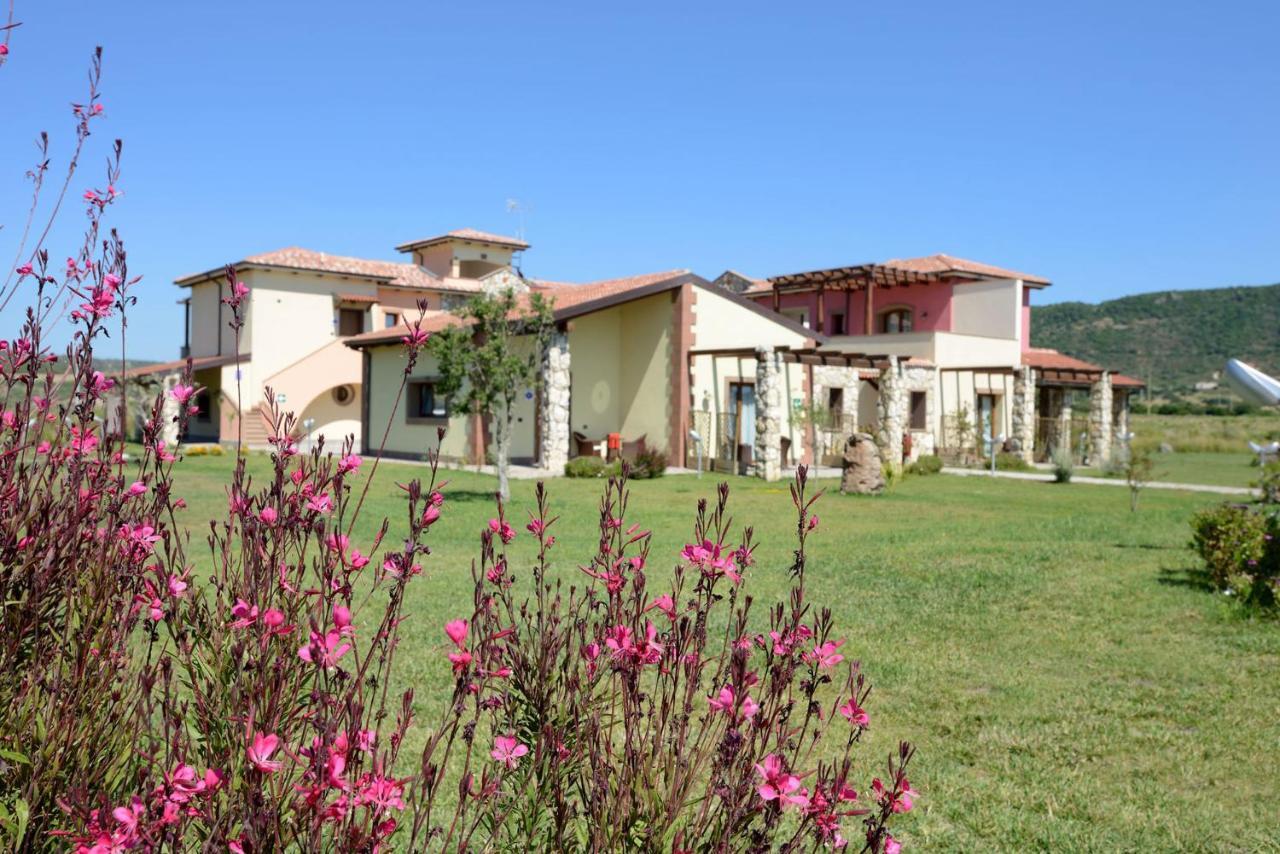 Hotel Sa Cheya Relais&Spa Alghero Bagian luar foto