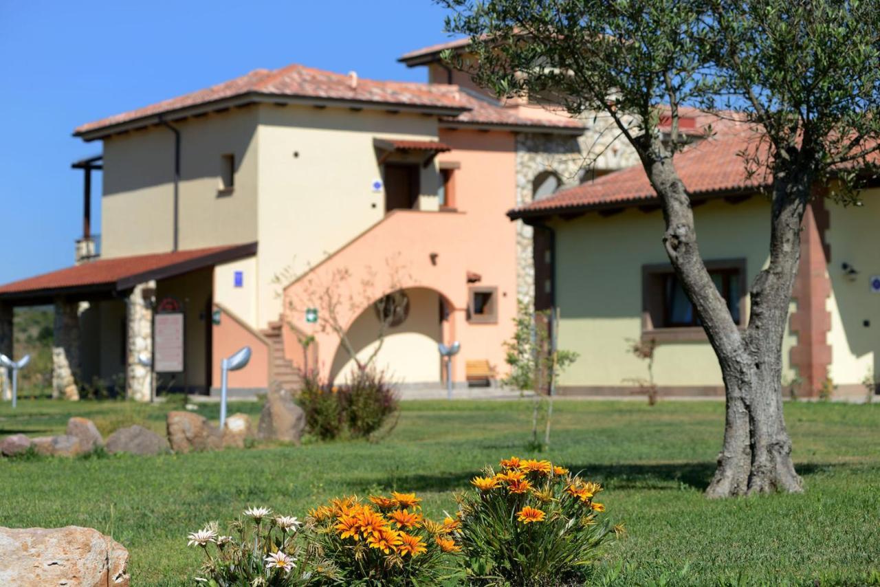 Hotel Sa Cheya Relais&Spa Alghero Bagian luar foto