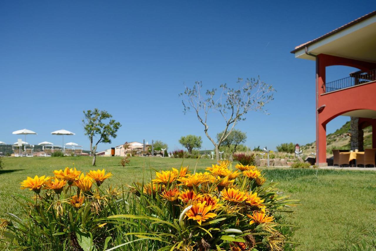 Hotel Sa Cheya Relais&Spa Alghero Bagian luar foto