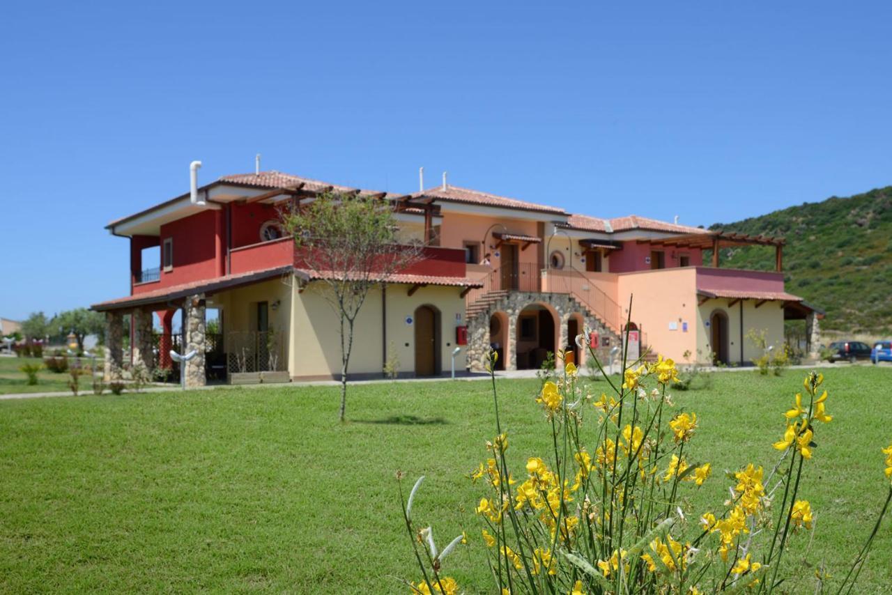 Hotel Sa Cheya Relais&Spa Alghero Bagian luar foto