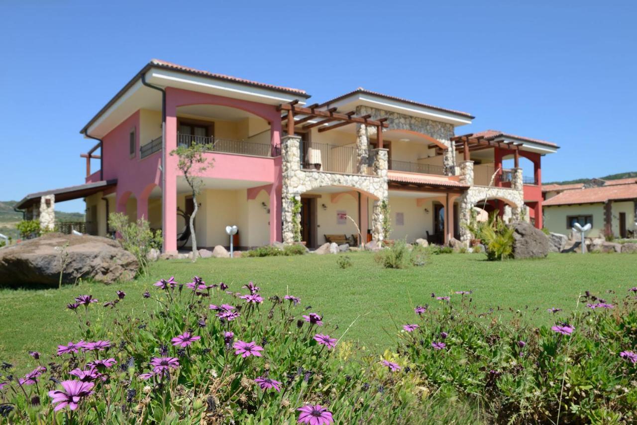 Hotel Sa Cheya Relais&Spa Alghero Bagian luar foto