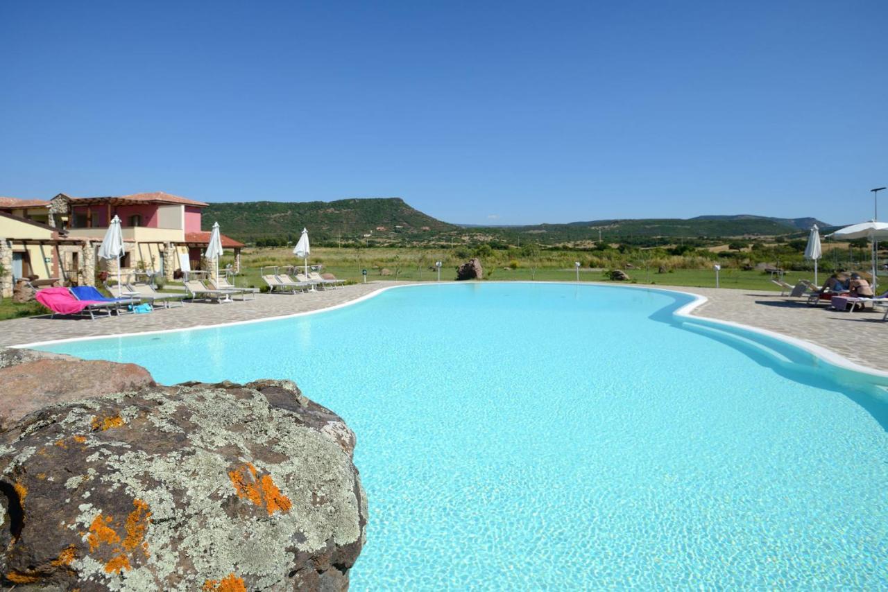 Hotel Sa Cheya Relais&Spa Alghero Bagian luar foto