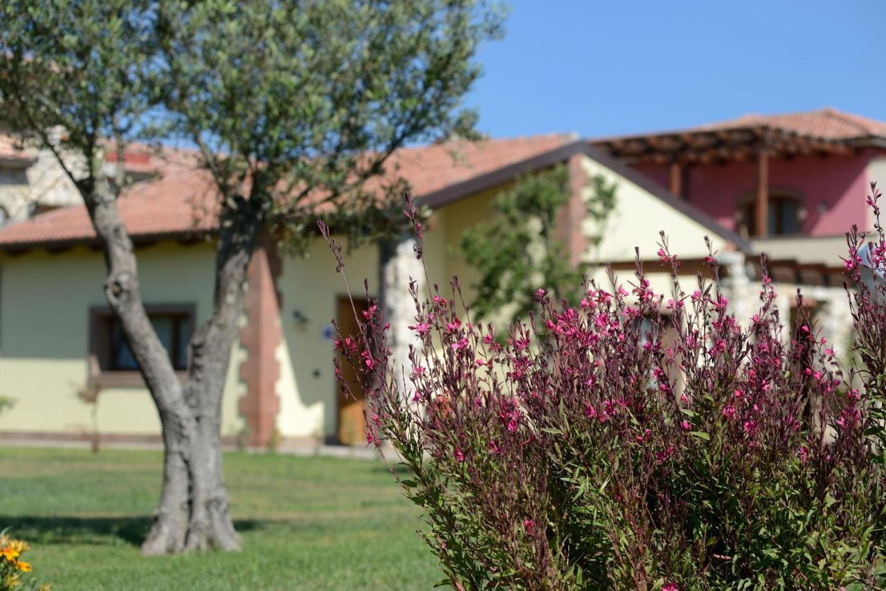 Hotel Sa Cheya Relais&Spa Alghero Bagian luar foto